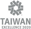 Taiwan Excellence Award 2020