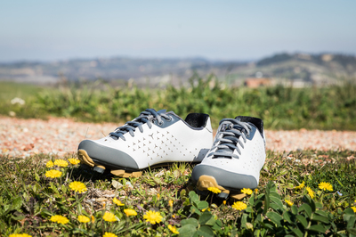 Tuscanytrail a testat noii pantofi Northwave Rockster, speciali pentru gravel, cu rezultatele excelente!